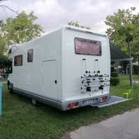 Camper GIOTTILINE