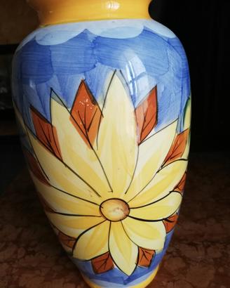 vaso fiori 