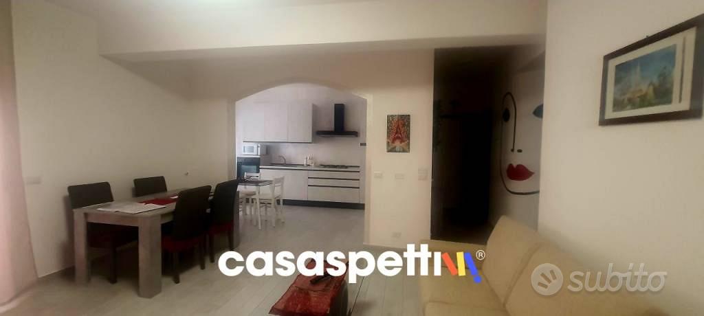 Appartamento di 109 m² con 3 locali a Reggio Calab - Vista 5