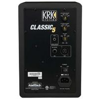 KRK Rokit 5 Monitor da studio Coppia