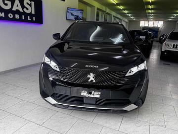 PEUGEOT 5008 GT 130 S&S EAT8 7posti