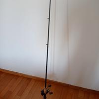 Canna casting
