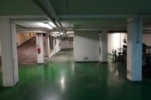 Posto Auto Piazzale Teggia Sassuolo