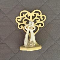 Bomboniere matrimonio – Albero della vita