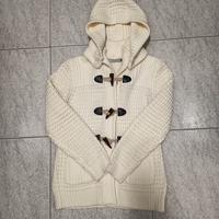 Montgomery in lana - Manganaro