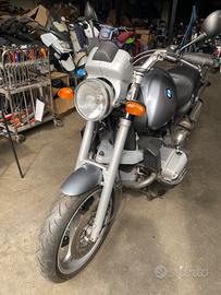 Bmw R 850 altro allestimento