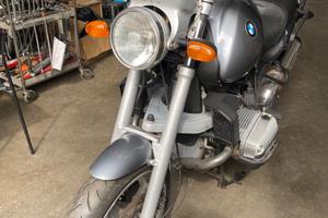 Bmw R 850 altro allestimento