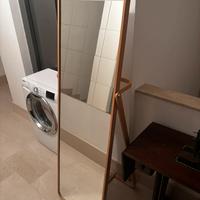Specchio da terra IKEA