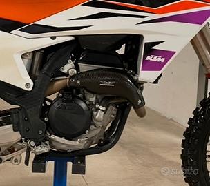 Paracalore CMT Compositi KTM SFX 2023