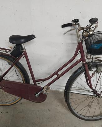 Bicicletta 