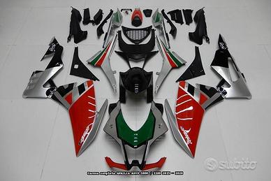 Prezzo speciale Carena APRILIA RSV4 1000 RR / RF