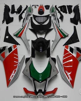 Prezzo speciale Carena APRILIA RSV4 1000 RR / RF