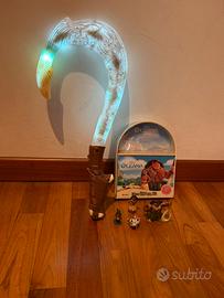 Merchandising Disney-Jakks-Oceania 2-Amo di Maui
