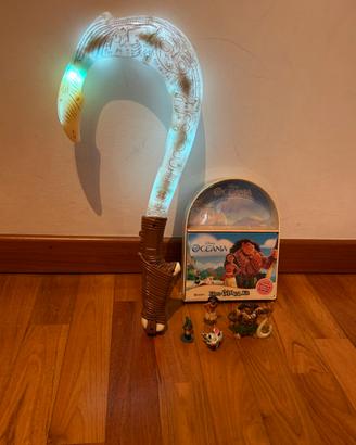 Merchandising Disney-Jakks-Oceania 2-Amo di Maui