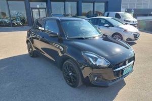Suzuki Swift 1.2 Hybrid Cool