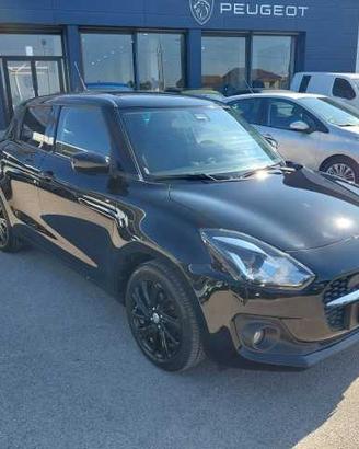 Suzuki Swift 1.2 Hybrid Cool