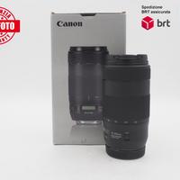 Canon EF 70-300 F4-5.6 IS USM II (Canon & compatib