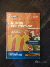 libri scolastici