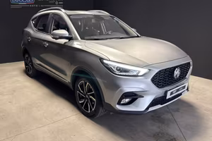 MG ZS 1.0 T-GDI 112 CV Luxury - PROMO
