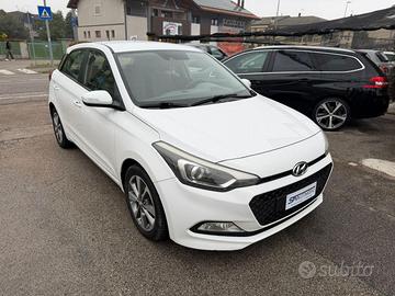 HYUNDAI i20 1.4 CRDi 5 porte EURO 6