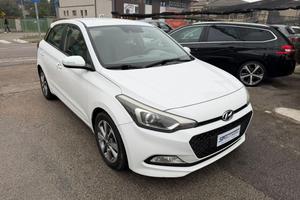 HYUNDAI i20 1.4 CRDi 5 porte EURO 6