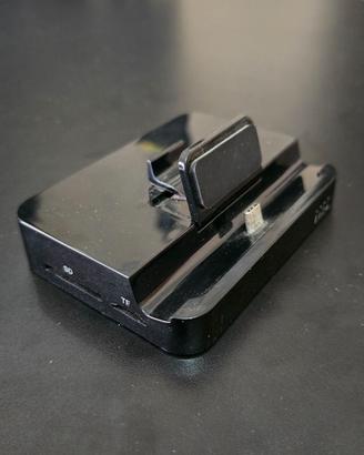 Dock Cellulare USB C