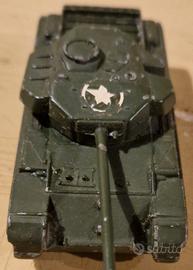 Modellino Centurion Tank della Britains ltd. 