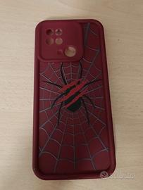 custodia Xiaomi redmi 10c 