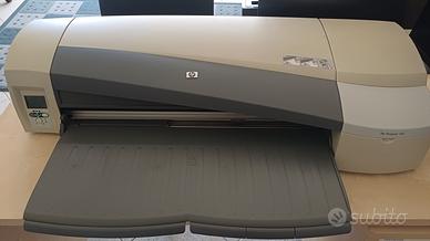 hp designjet 100 come pezzi di ricambio