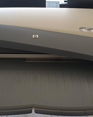 hp designjet 100 come pezzi di ricambio