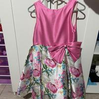 Vestito elegante bambina