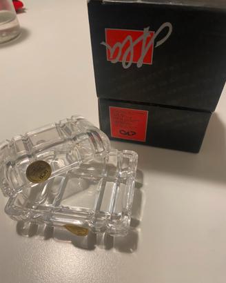 Scatolina box cristallo RCR