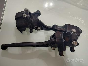 Pompa Freno Honda 150 Nera