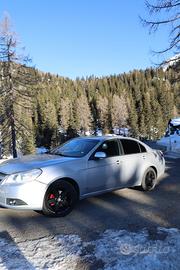 Chevrolet Epica 2.0 24v LT