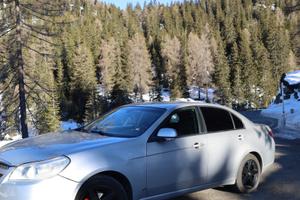 Chevrolet Epica 2.0 24v LT