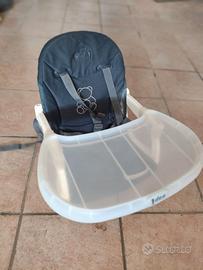 Rialzo sedia CAM Idea per bambini (seggiolone)