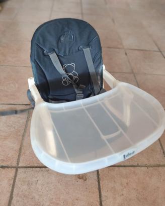 Rialzo sedia CAM Idea per bambini (seggiolone)