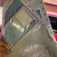 Intercalare numerico Favorit SEPAREX 1‑12 – A4 – n