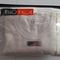 Maglia intimo Biotex