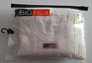 Maglia intimo Biotex