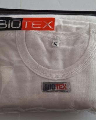 Maglia intimo Biotex