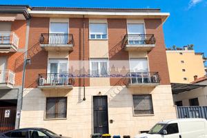 Bilocale al primo piano in zona Pozzo Strada