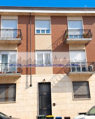 Bilocale al primo piano in zona Pozzo Strada