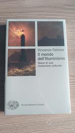 Libro per esami universitari Storia