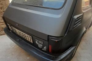 fiat 126 bos 