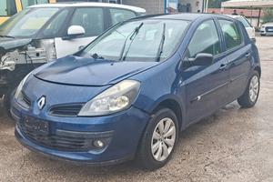 Ricambi Renault Clio '06 - '09 ( clio 3 )