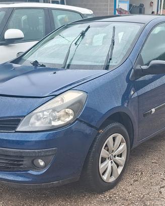 Ricambi Renault Clio '06 - '09 ( clio 3 )