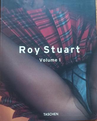 Roy Stuart vol 1