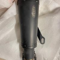 Terminale destro SHARK Ducati 696