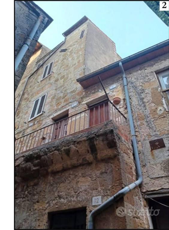 Appartamento – Pitigliano, Grosseto - Vista 3